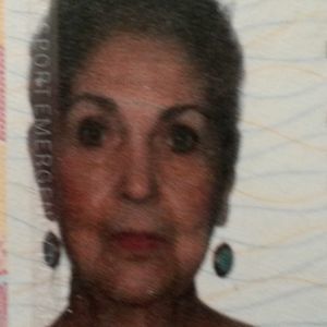 Meet your Posher, Maureen